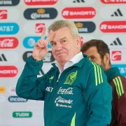 La Selección Mexicana volverá a disputar un partido en territorio mexicano y el día de hoy se dio a conocer, la sede, el día y el rival