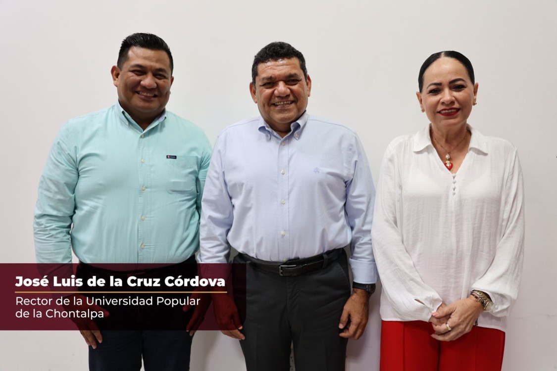 Realiza Javier May nombramientos para subsistemas de la Secretaría de Educación