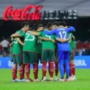 Para sorpresa de propios y extraños, un futbolista regresa a la Selección Mexicana, pero tendrá un rol diferente, y no será dentro del terreno de juego.