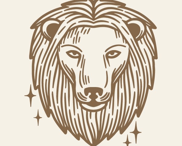 Leo (23 julio - 22 agosto)