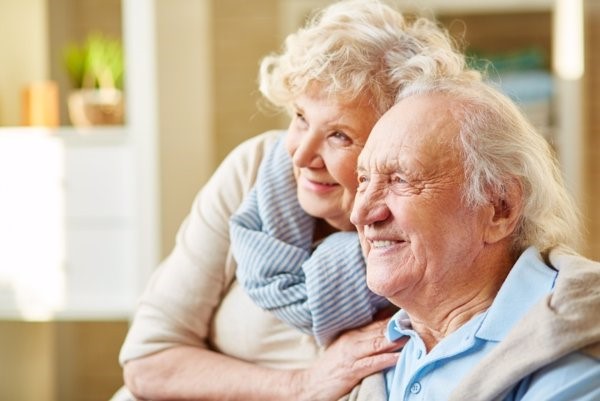 Llegar a ser Adulto Mayor es una honra; las canas son la corona que se gana por ser honrado