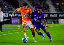 El Mazatlán se enfrentará esta noche ante el Puebla, y buscarán un segundo triunfo al hilo.