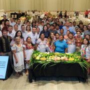 Mara Lezama presentó los Programas Sociales 2024 con una inversión histórica