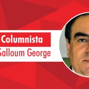 Nacionalismo, no cuentos Basta de cuentos