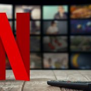 Recomendaciones en Netflix 04 de Octubre Para Maratonear