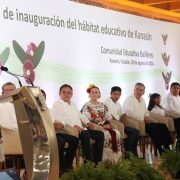 Nuevas Oportunidades Educativas en Kanasín