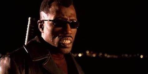 Wesley Snipes rompió récords