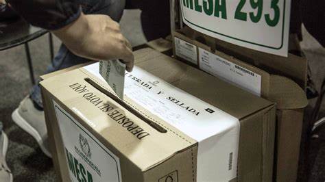 Elecciones en Chiapas en riesgo
