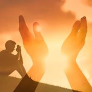 Oración hoy domingo 11 de agosto: ¿Creemos que cristo tiene poder de hacernos ver?