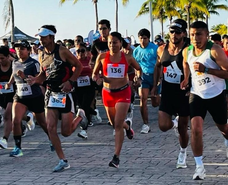 Corre por una Causa: Participa en la 2da Carrera Fundación RCD en Cancún