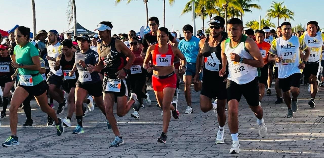 Corre por una Causa: Participa en la 2da Carrera Fundación RCD en Cancún