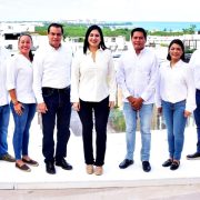 “Política Solidaridad”