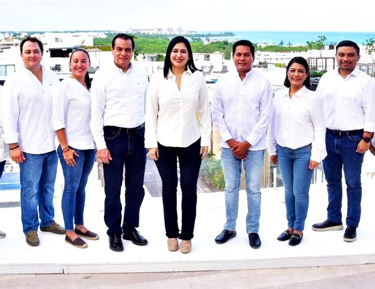 “Política Solidaridad”