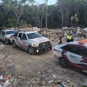 Procuraduría de Protección al Ambiente cierra Basureros Clandestinos