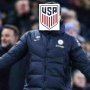 Mientras en los federativos de la Selección Mexicana reciclan técnicos, en la de los Estados Unidos de Norteamérica acaban de contratar a un entrenador con experiencia en Europa.