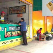En México ya puedes pagar las tortillas con tarjeta de crédito así como de débito y también a través de transferencias bancarias.