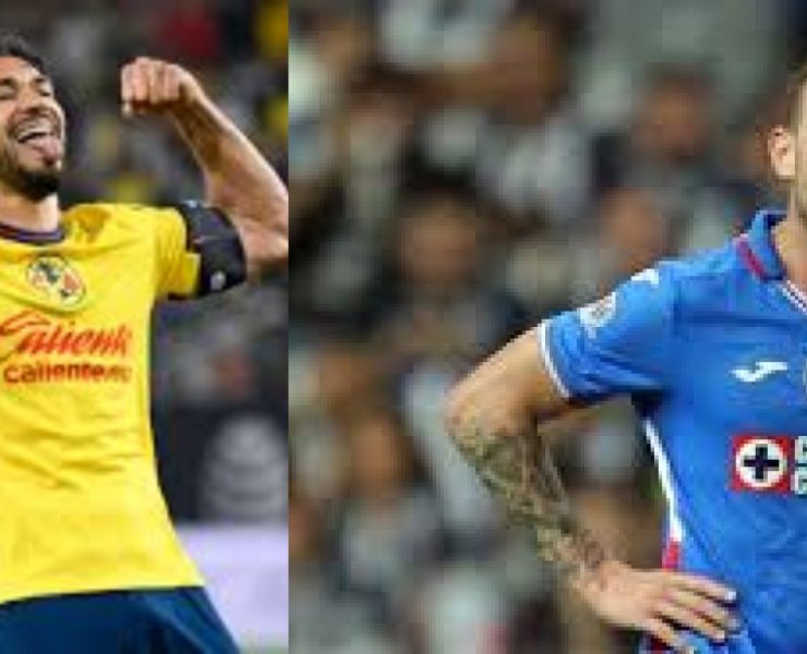 Esta noche América y Cruz Azul se miden en una nueva edición del Clásico Joven, y esta es la hora y canal del partido.