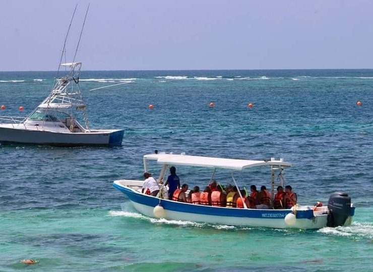 Puerto Morelos registra saldo positivo durante la Temporada Vacacional de Verano