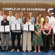 Quintana Roo Avanza Firmemente hacia el Estado de Derecho: Mara Lezama