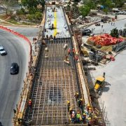Quintana Roo se posiciona como líder nacional en producción del sector construcción, según INEGI