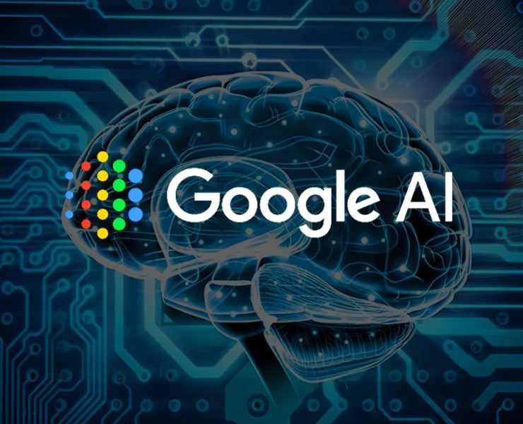 AI Overviews de Google llega a México