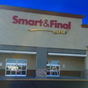 Smart & Final una nueva cadena de supermercados