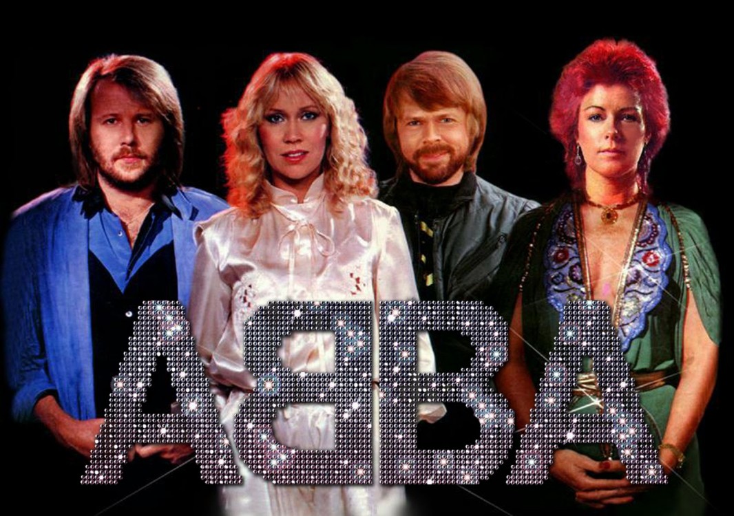 Surge polémica entre Trump y "ABBA"