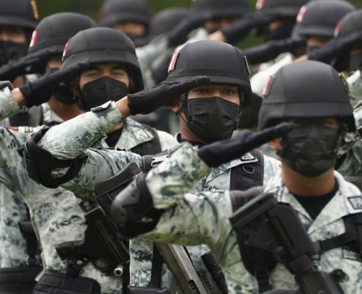 Organizaciones solicitan intervención del gobierno