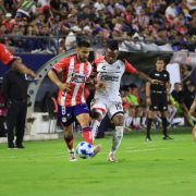 La jornada seis de la Liga Mx en el Apertura 2024 comenzó el día de ayer, y dejó un nuevo líder general, antes del parón por la fecha FIFA.