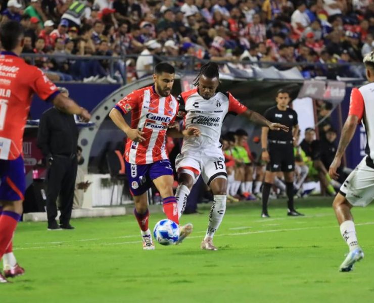 La jornada seis de la Liga Mx en el Apertura 2024 comenzó el día de ayer, y dejó un nuevo líder general, antes del parón por la fecha FIFA.