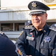 SSC rinde homenaje a sus elementos por su Valor, Sacrificio y Perseverancia