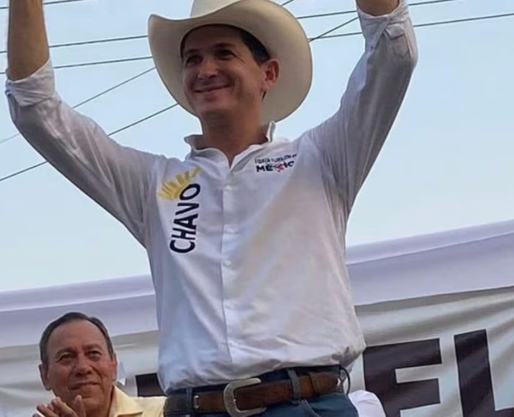 PRD Tabasco descartó traición de Sabino Herrera y que votará en contra de Reforma Judicial