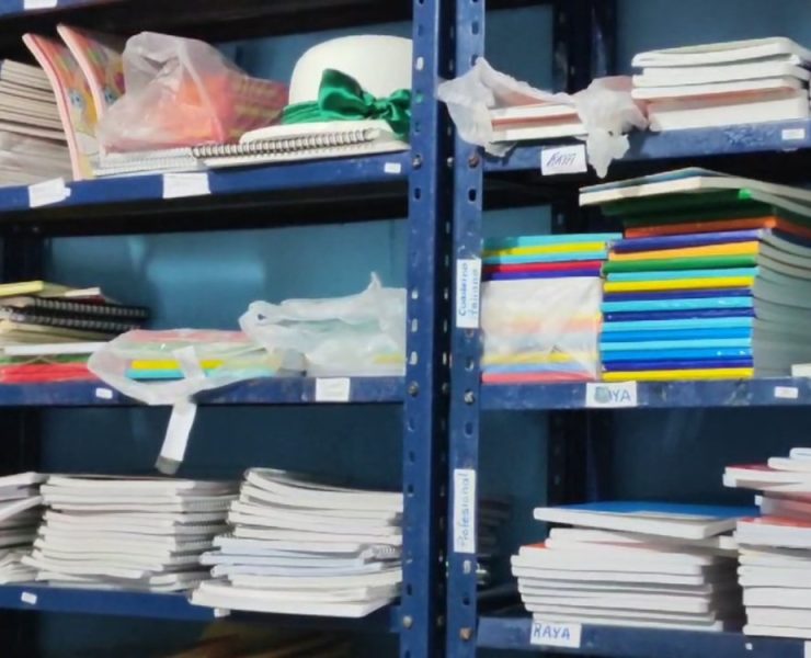 La Profeco verificará a comerciantes en la Feria de Regreso a Clases