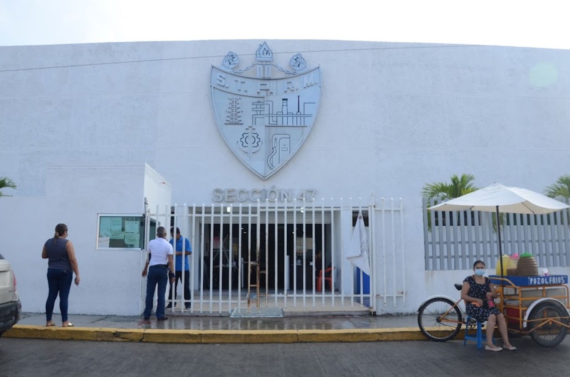 Benéfico aumento salarial a trabajadores petroleros