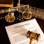 Septiembre Mes del Testamento 100% de descuento en el pago de impuestos