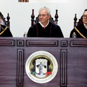 TSJ inició segundo periodo de labores del poder Judicial