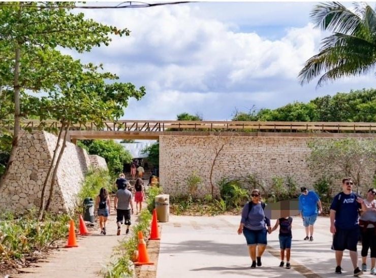 Temporada vacacional en Tulum cierra con un 60% de ocupación