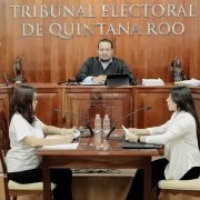 Teqroo revoca acuerdo del Cabildo de José María Morelos y le ordena restituir al Alcalde de Sabán
