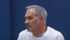 Arath de la Torre fue el segundo salvado por el público.