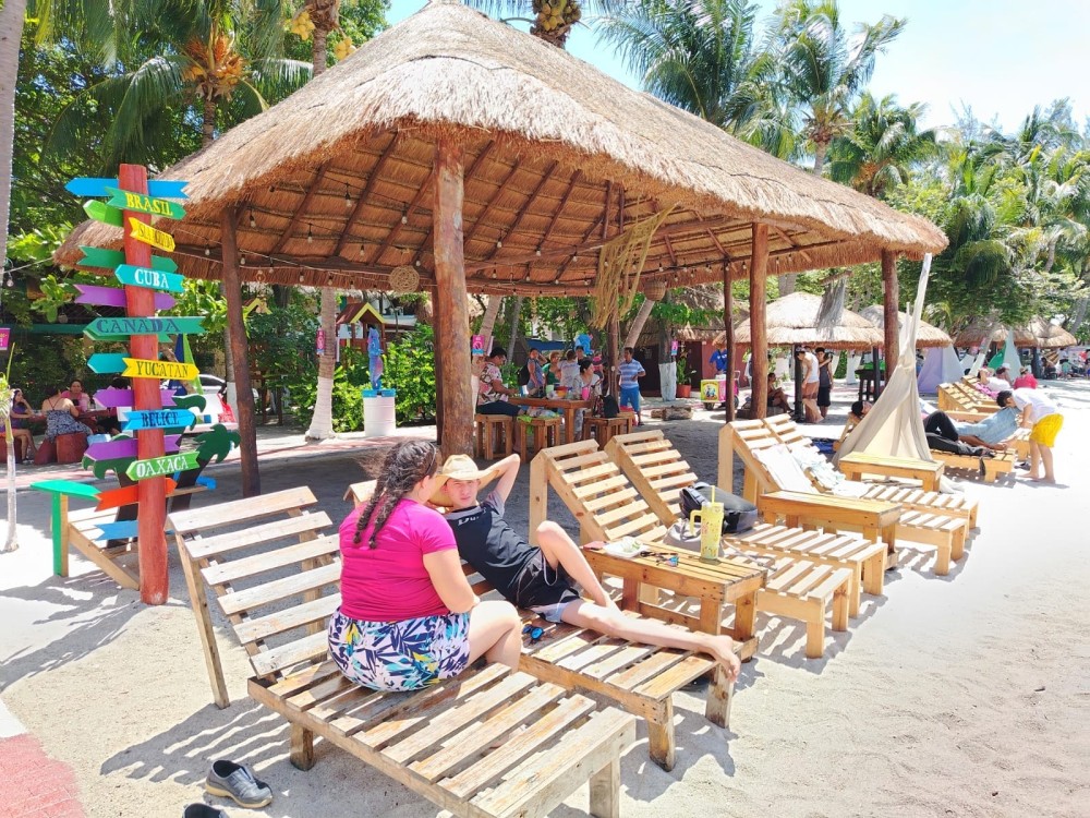 Campeche ejercerá este año 16 mdp para promoción turística