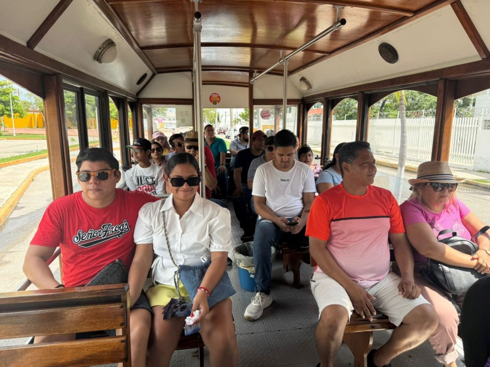 Campeche ejercerá este año 16 mdp para promoción turística