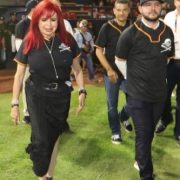 Layda cedió a los Piratas y otorgó contratos por 573 MDP a familia Hellmund