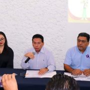 Feria Tabasqueña de Ciencias e Ingenierías ¿Dónde y cuándo se realizará?