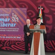 Jesús Ramírez niega incorporación al gobierno de Sheinbaum y reafirma compromiso con la transformación