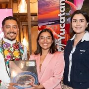 Yucatán finalizar la gira de promoción turística por Estados Unidos