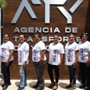 Yucatán presenta su Primera Generación de Mujeres Operadoras del Sistema de Transporte Público ‘Va y Ven’"