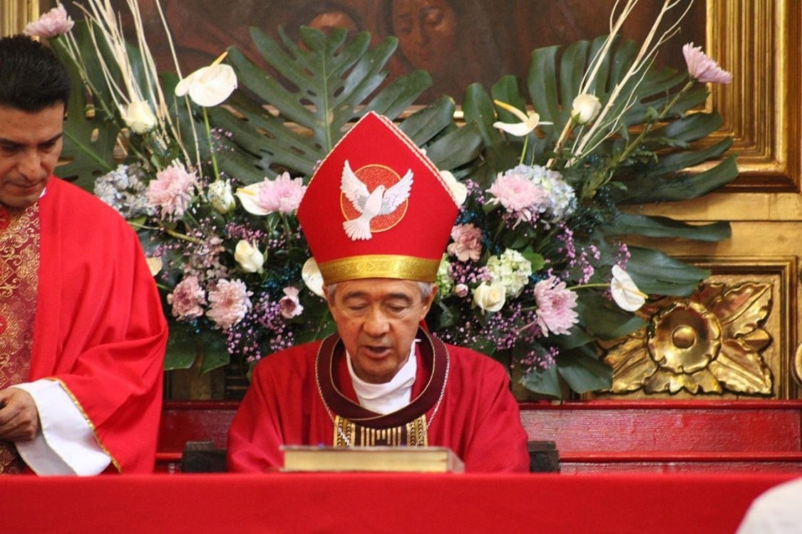 Reliquia de San Judas Tadeo visitará Veracruz en septiembre