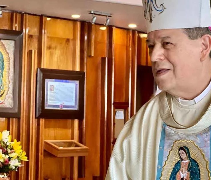 Homilía hoy domingo 4 de agosto 2024: “Yo soy el pan de la vida”