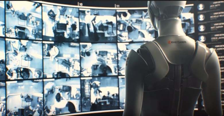 Argentina usará la IA para predecir el crimen