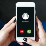 "Robocalling" la nueva estafa en México